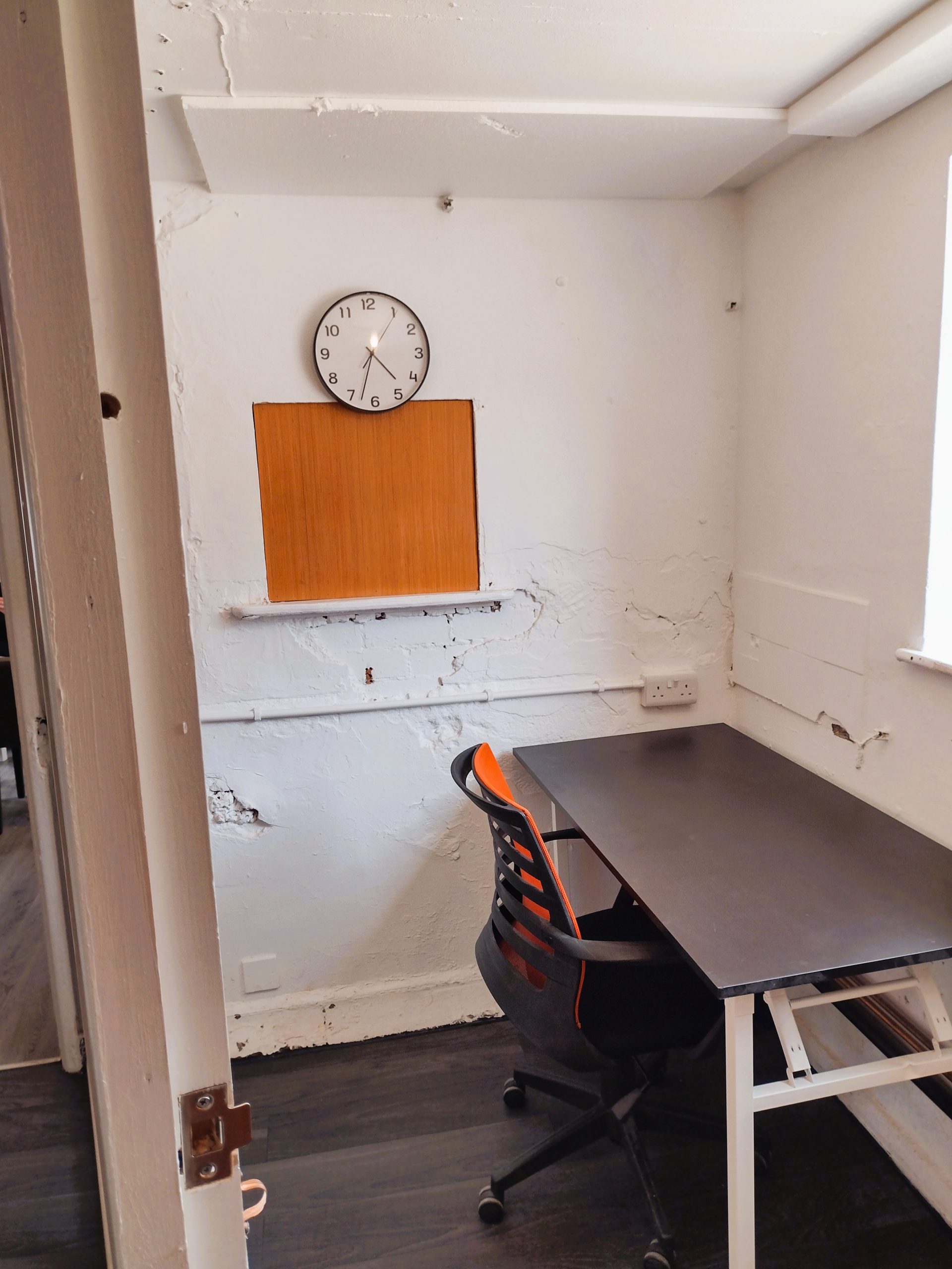 Private Office 3