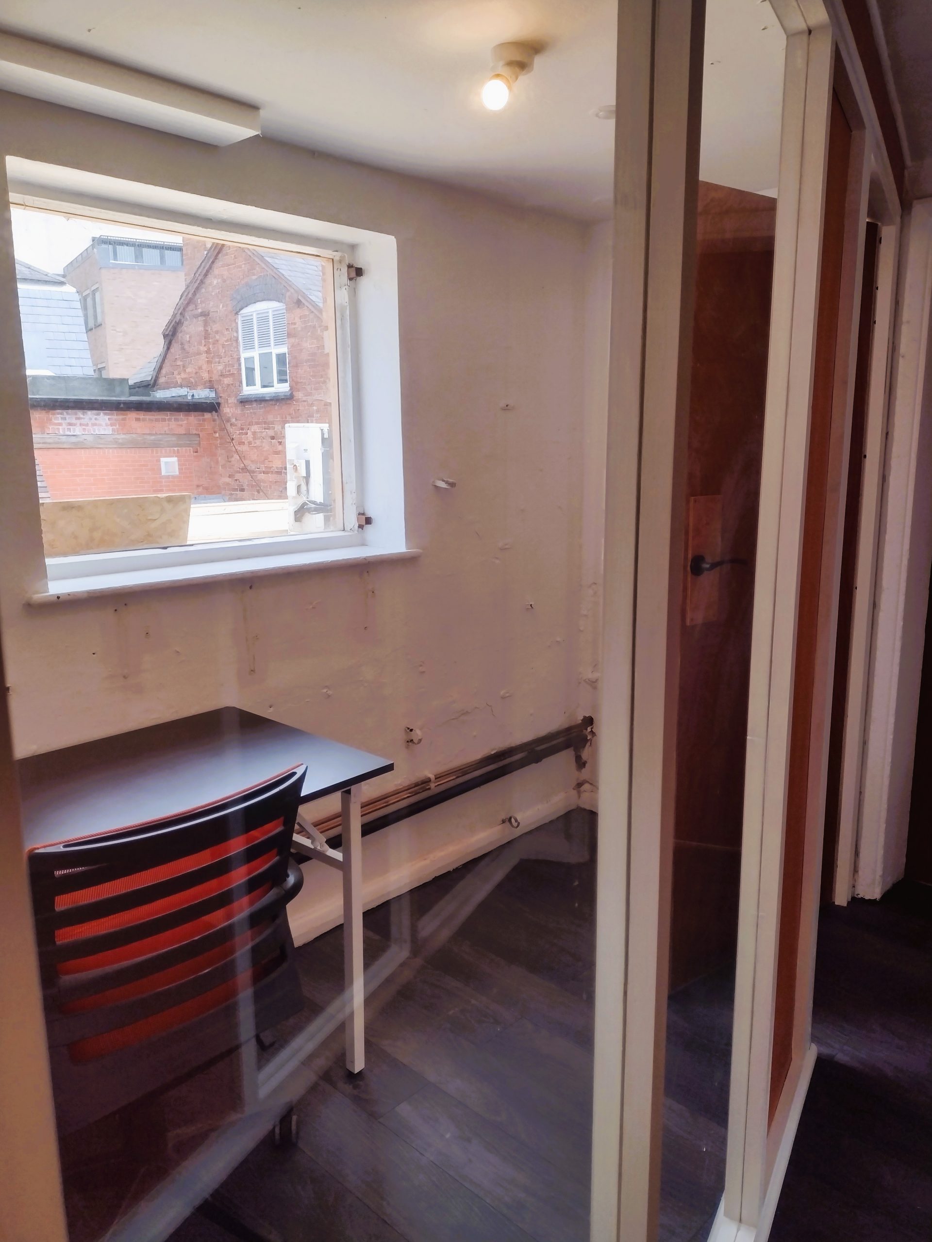 Private Office Three