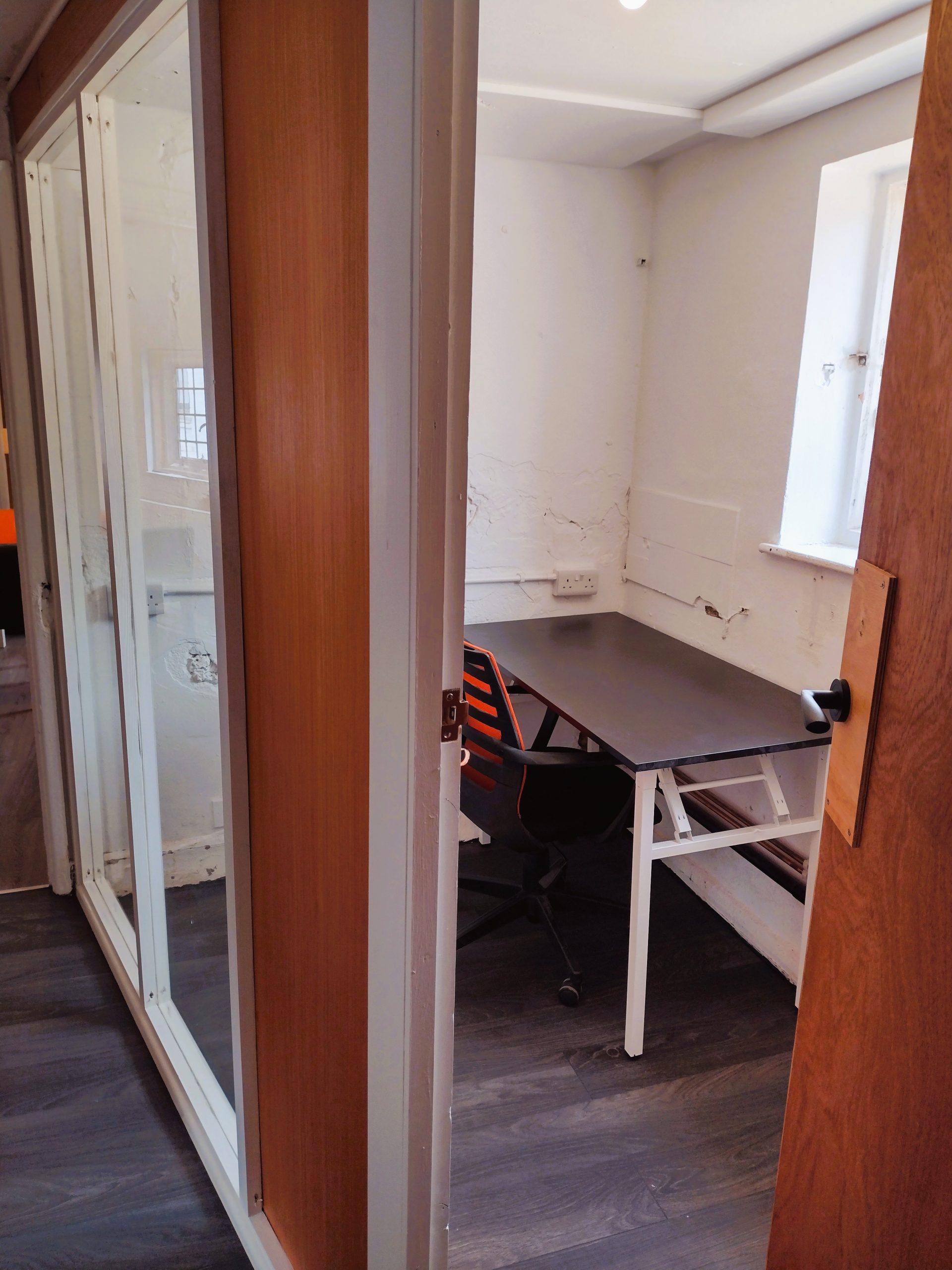 Maddox & Co Private Office