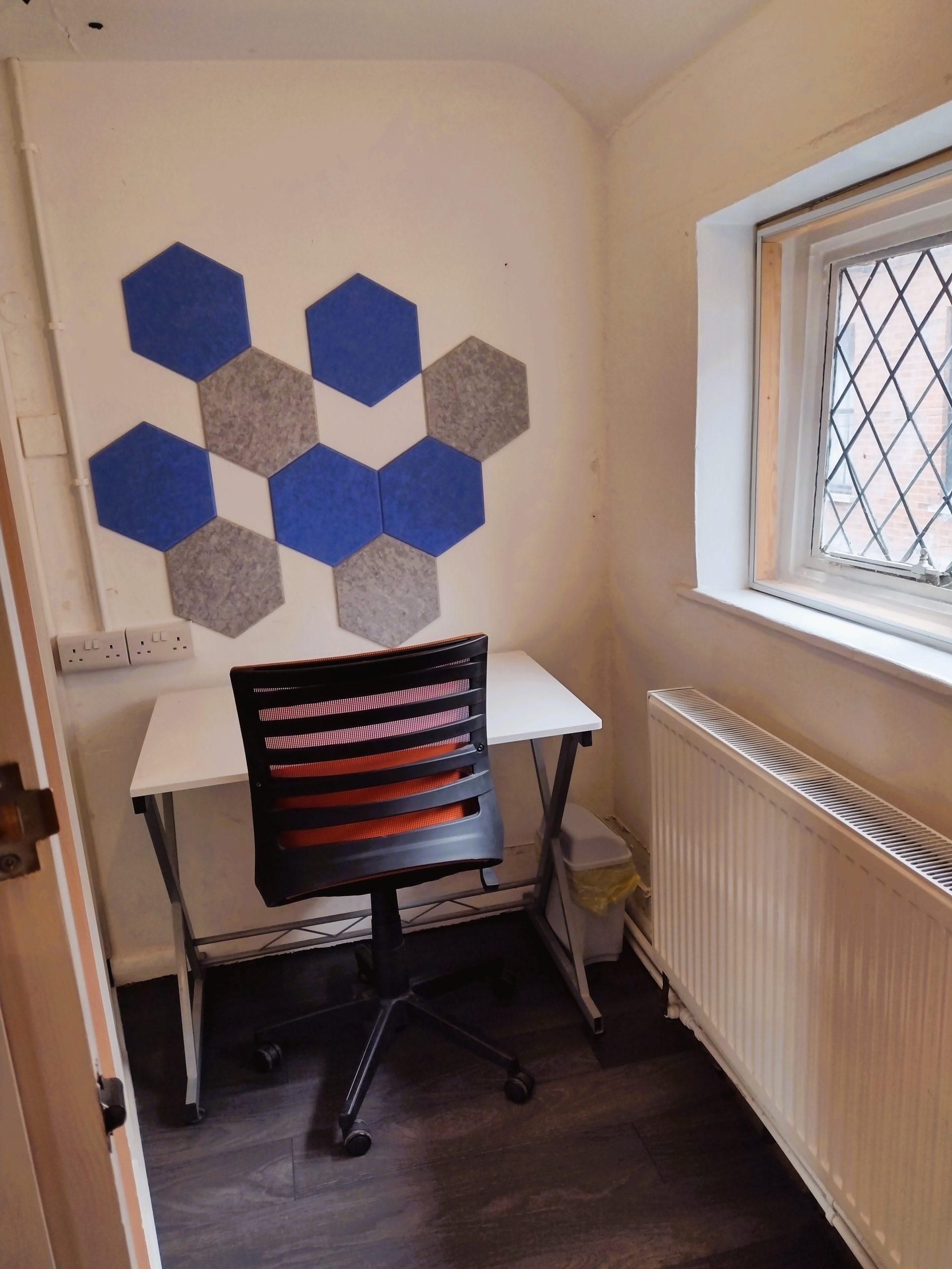 Maddox & Co Private Office Two
