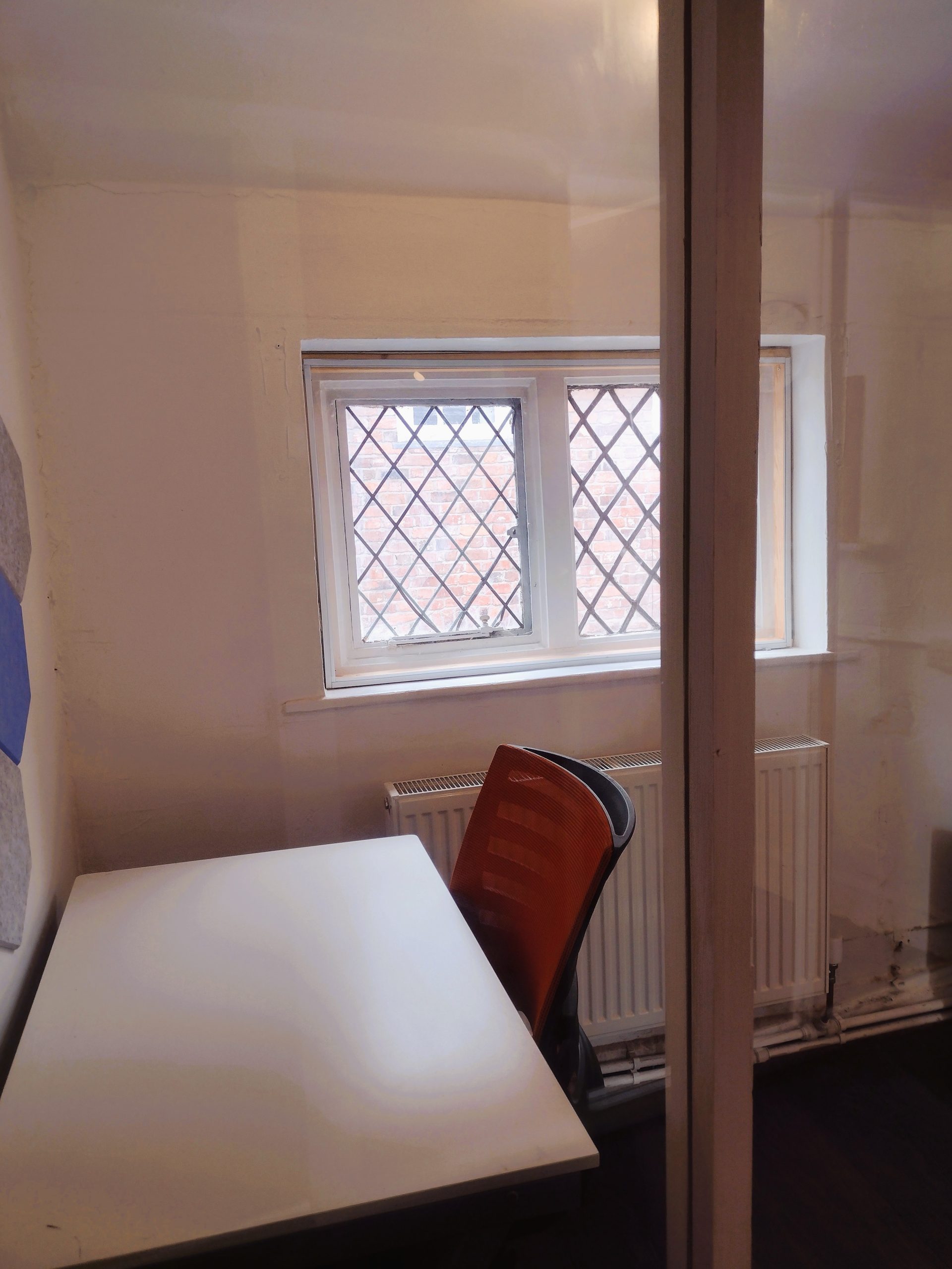 Private Office Two